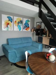 Résidence les Estivales - 9