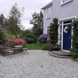 Brook Lodge - Glenties - 0
