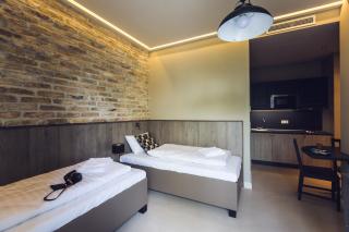 Heritage Home Apartments - Budapest - 6