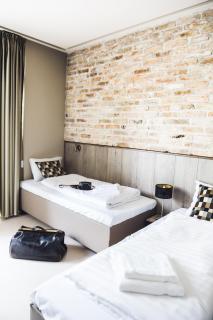 Heritage Home Apartments - 5