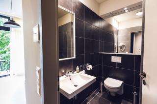 Heritage Home Apartments - Budapest - 7