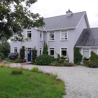 Brook Lodge - Glenties - 9