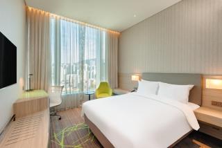 Holiday Inn Express Hong Kong Kowloon CBD2 by IHG - 8