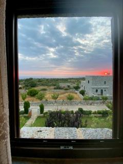 Achelatis Traditional Guest Houses - Areopoli - 4