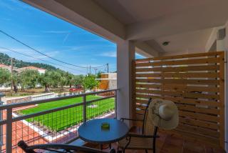 Kalesma Golden Beach - Chrysi Ammoudia - 6