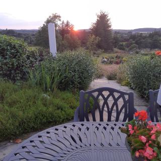 Brook Lodge - Glenties - 7