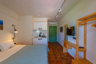 Kalesma Golden Beach - Chrysi Ammoudia - 7