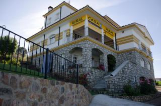 Casa Rural Casa Valdecaballeros - Valdecaballeros - 5