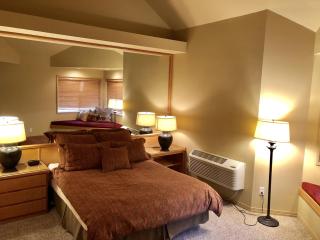 River Ridge 416B condo - 3