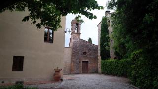Antico Borgo De' Frati - San Gimignano - 0