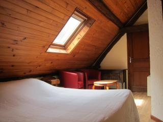 Auberge des Deux Rivières - Seix - 2