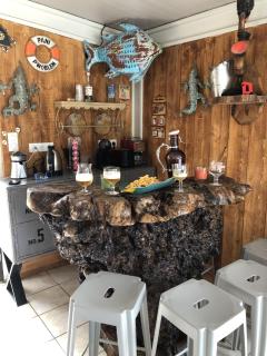 La cabane de Biscarrosse - Biscarrosse-Plage - 8