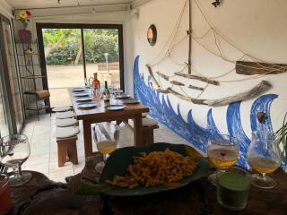 La cabane de Biscarrosse - Biscarrosse-Plage - 7