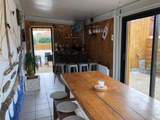 La cabane de Biscarrosse - Biscarrosse-Plage - 6