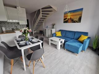 mikroKlimat Apartamenty Mielno - Unieście - 7