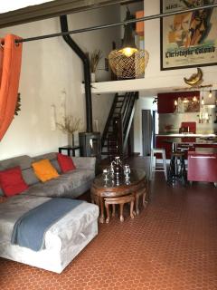 La cabane de Biscarrosse - Biscarrosse-Plage - 5