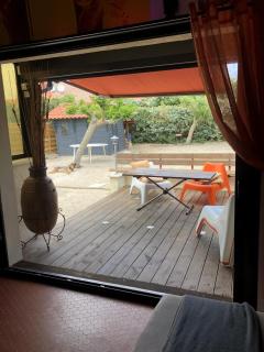 La cabane de Biscarrosse - Biscarrosse-Plage - 4