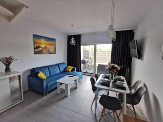 mikroKlimat Apartamenty Mielno - Unieście - 0