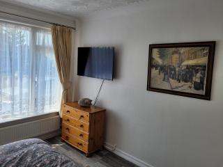 Sandy Retreat - Worle - 2