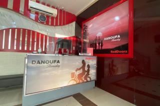 RedDoorz Plus @ Rawamangun - 8