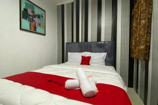 RedDoorz Plus @ Rawamangun - 3