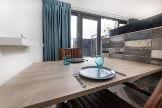 Vakantiewoning B & Bernard - Domburg - 7