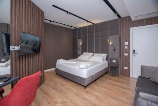 Hotel PortSide GF - Valona - 8