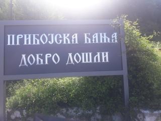 Smestaj Rakovic - Pribojska Banja - 9