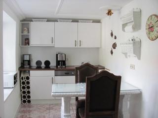 Apartment Storchenfärbe - 1