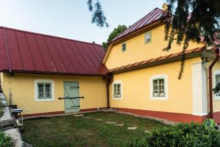 Domčok na Slnečnom Kopci - Banská Štiavnica - 7