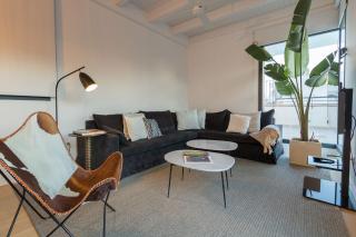 Ohliving Alcazar - Siviglia - 4