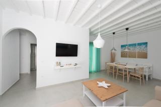 Nireas Apartments Mykonos Downtown - Mikonos - 2