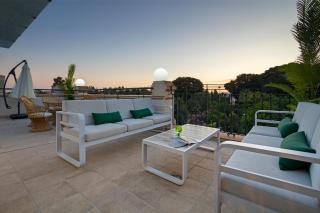 Ohliving Alcazar - Siviglia - 6