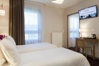Nehô Suites Porte de Genève - Gare Annemasse - 3