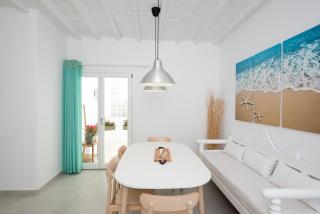 Nireas Apartments Mykonos Downtown - 3