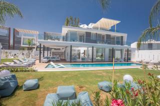 Villa Olivine Pearl 3 - Protaras - 9