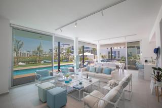 Villa Olivine Pearl 3 - Protaras - 4