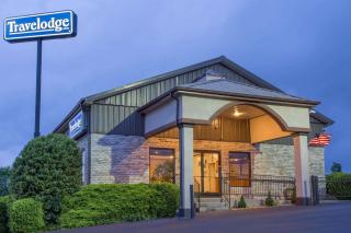 Travelodge by Wyndham Wytheville - Wytheville - 9