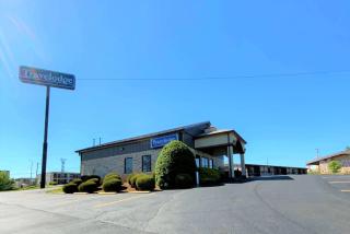 Travelodge by Wyndham Wytheville - 6