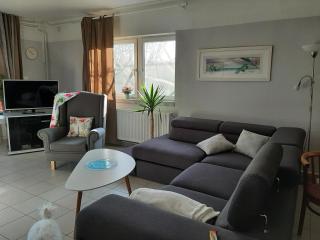 Sirokkó Apartman - Balatonfüred - 8