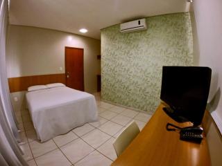 Hotel Talissa 2 - Manaus - 4