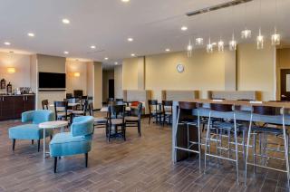 Sleep Inn & Suites Great Falls Airport - Great Falls - 3