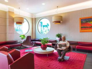 Hotel Mercure Siracusa - Syracuse - 9