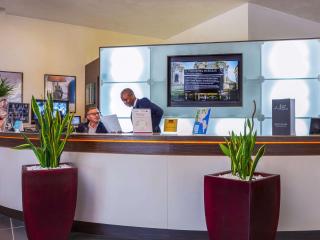 Hotel Mercure Siracusa - Syracuse - 8