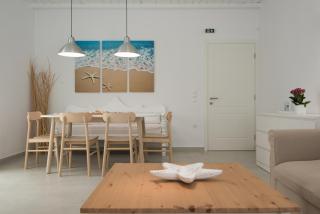 Nireas Apartments Mykonos Downtown - Mikonos - 4