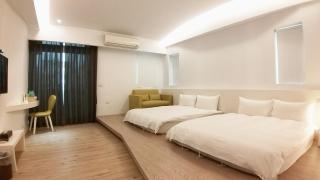 Pure House B&B - Jian - 7