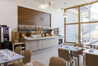 Nehô Suites Porte de Genève - Gare Annemasse - 2