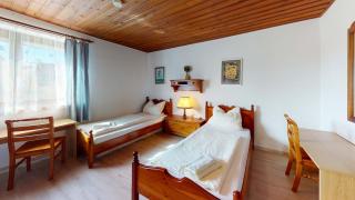 Hotel Seepark Appartements - Uhldingen-Mühlhofen - 1