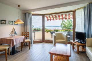 Hotel Seepark Appartements - Uhldingen-Mühlhofen - 5