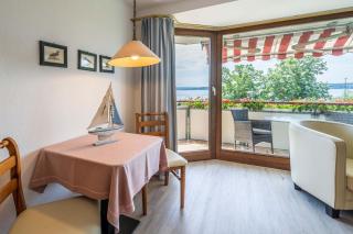 Hotel Seepark Appartements - Uhldingen-Mühlhofen - 7